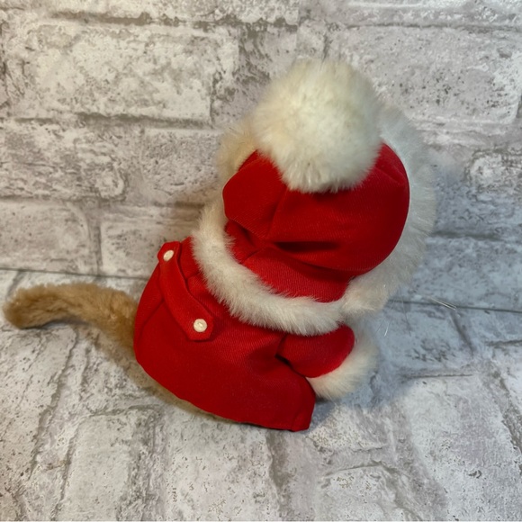 Vintage Dakin Priscilla Hillman Merry Mouse Plush 1981 - Picture 5 of 12